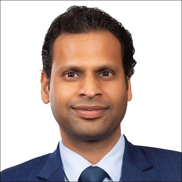 Shri Rohit Agarwal